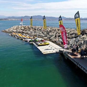 Var (83) PACA et Corse - Sport Aquatique Var (83) PACA et Corse - Sport Aquatique