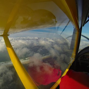 Pilotage ULM, département Gironde Pilotage ULM, département Gironde