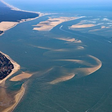 Pilotage ULM en région Aquitaine Pilotage ULM en région Aquitaine