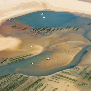 Aérodrome de Villemarie-Arcachon, Gironde (33) - Pilotage ULM Aérodrome de Villemarie-Arcachon, Gironde (33) - Pilotage ULM