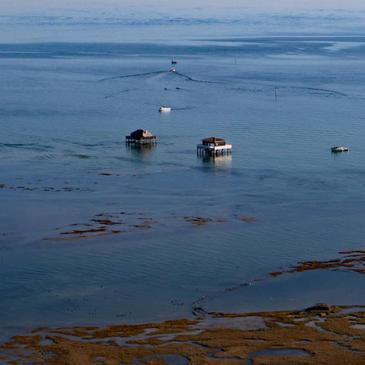 Pilotage ULM proche Aérodrome de Villemarie-Arcachon Pilotage ULM proche Aérodrome de Villemarie-Arcachon