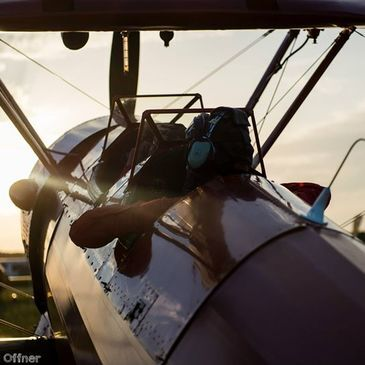 Stage initiation avion, département Ille et vilaine Stage initiation avion, département Ille et vilaine