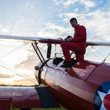 Stage initiation avion proche Aéroport de Rennes Stage initiation avion proche Aéroport de Rennes