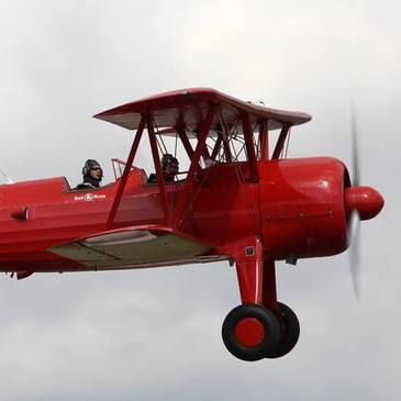 Initiation au Pilotage d'Avion au Mont-Saint-Michel en région Bretagne Initiation au Pilotage d'Avion au Mont-Saint-Michel en région Bretagne