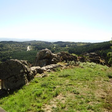 Puy de dôme (63) Auvergne - Stage de Pilotage Puy de dôme (63) Auvergne - Stage de Pilotage