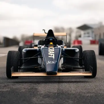 Stage de Pilotage Monoplace, département Loire Atlantique Stage de Pilotage Monoplace, département Loire Atlantique