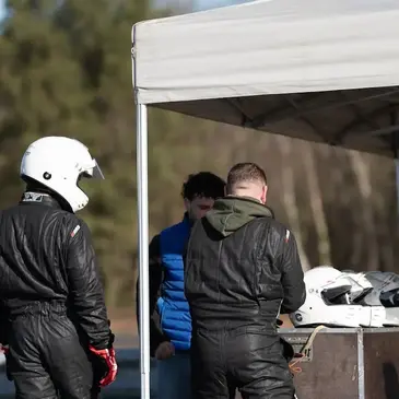 Stage de Pilotage Monoplace en région Pays-de-la-Loire Stage de Pilotage Monoplace en région Pays-de-la-Loire