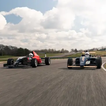 Stage de Pilotage Monoplace proche Circuit de Fay-de-Bretagne Stage de Pilotage Monoplace proche Circuit de Fay-de-Bretagne