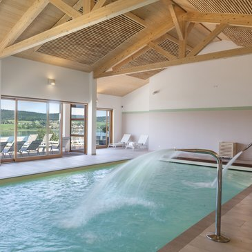 Week-End Bien-être près de Pontarlier Week-End Bien-être près de Pontarlier