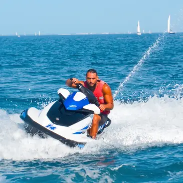 Jet ski Scooter des mers, département Hérault Jet ski Scooter des mers, département Hérault