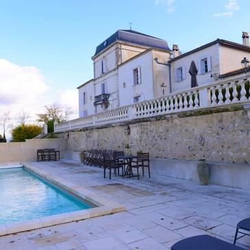 Week end en Amoureux en région Aquitaine Week end en Amoureux en région Aquitaine