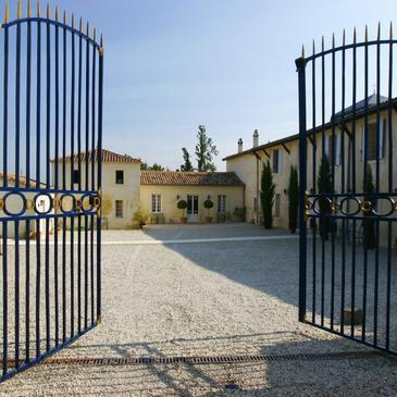 Martillac, Gironde (33) - Week end en Amoureux Martillac, Gironde (33) - Week end en Amoureux