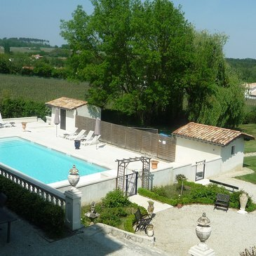 Week end en Amoureux proche Martillac Week end en Amoureux proche Martillac