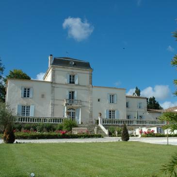 Week end en Hôtel Spa, département Gironde