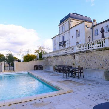 Week end en Hôtel Spa, département Gironde Week end en Hôtel Spa, département Gironde