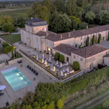 Week end en Hôtel Spa, département Gironde Week end en Hôtel Spa, département Gironde