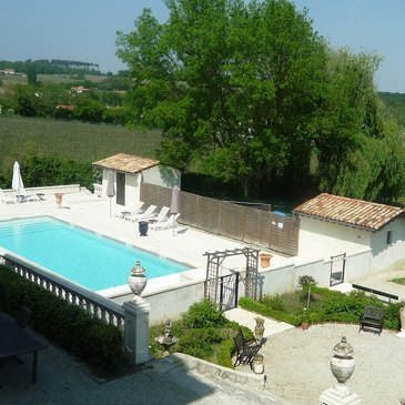 Martillac, Gironde (33) - Week end en Hôtel Spa Martillac, Gironde (33) - Week end en Hôtel Spa