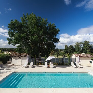 Martillac, Gironde (33) - Week end en Hôtel Spa Martillac, Gironde (33) - Week end en Hôtel Spa