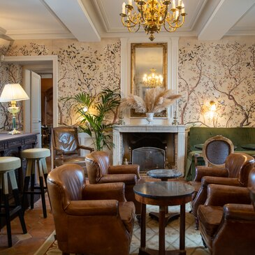 Week-end Spa près de Bordeaux au Château de Lantic en région Aquitaine Week-end Spa près de Bordeaux au Château de Lantic en région Aquitaine