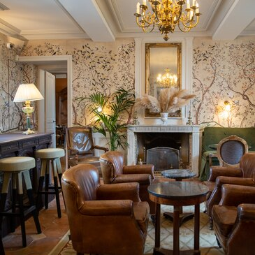 Week-end Gourmand au Château de Lantic près de Bordeaux Week-end Gourmand au Château de Lantic près de Bordeaux