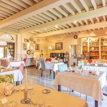 Eure (27) Normandie - Week end Eure (27) Normandie - Week end