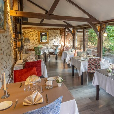 Vieux-Villez, à 25 min. d'Evreux, Eure (27) - Week end dans un Château Vieux-Villez, à 25 min. d'Evreux, Eure (27) - Week end dans un Château