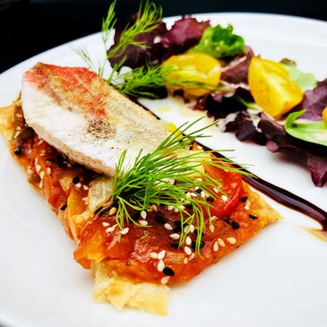 Nuit au Château de Corneille près d'Evreux en région Normandie Nuit au Château de Corneille près d'Evreux en région Normandie