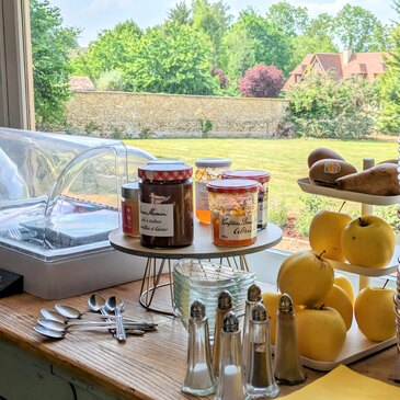 Réserver Week end dans un Château en Normandie Réserver Week end dans un Château en Normandie