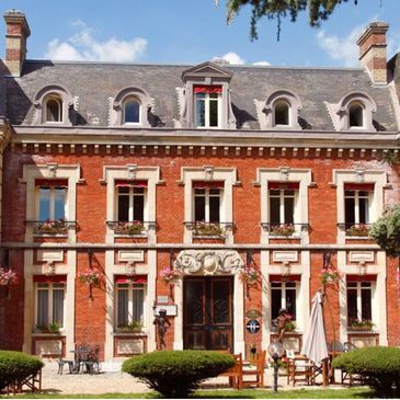 Weekend Gourmand au Château de Corneille près d'Evreux Weekend Gourmand au Château de Corneille près d'Evreux