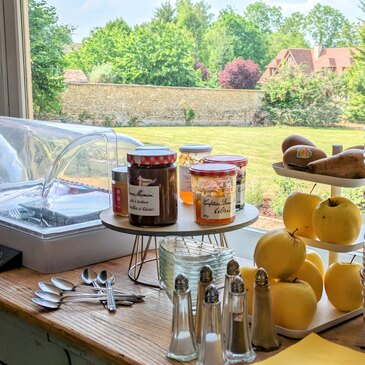 Offrir Week end Gastronomique en Normandie Offrir Week end Gastronomique en Normandie