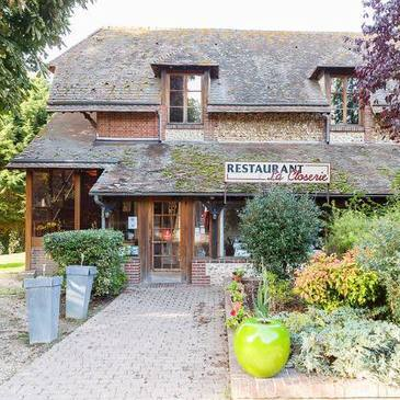 Week end Gastronomique en région Normandie Week end Gastronomique en région Normandie