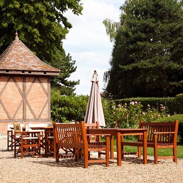 Vieux-Villez, à 25 min. d'Evreux, Eure (27) - Week end Gastronomique Vieux-Villez, à 25 min. d'Evreux, Eure (27) - Week end Gastronomique