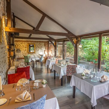 Weekend Gourmand au Château de Corneille près d'Evreux en région Normandie Weekend Gourmand au Château de Corneille près d'Evreux en région Normandie