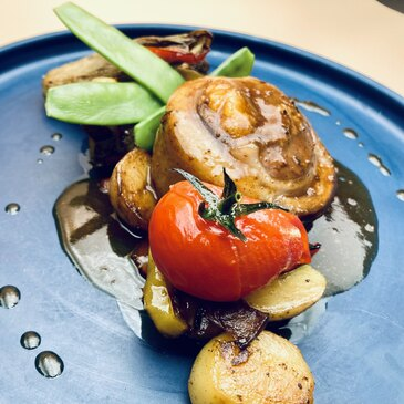 Week end en région Normandie Week end en région Normandie