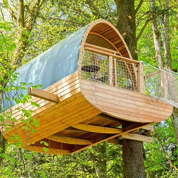 Weekend et Hébergement Insolite, département Isère Weekend et Hébergement Insolite, département Isère