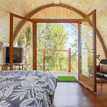 Weekend et Hébergement Insolite en région Rhône-Alpes Weekend et Hébergement Insolite en région Rhône-Alpes