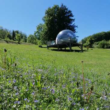 Merlas, à 35 min de Grenoble, Isère (38) - Weekend et Hébergement Insolite Merlas, à 35 min de Grenoble, Isère (38) - Weekend et Hébergement Insolite
