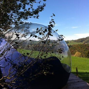 Weekend et Hébergement Insolite proche Merlas, à 35 min de Grenoble Weekend et Hébergement Insolite proche Merlas, à 35 min de Grenoble