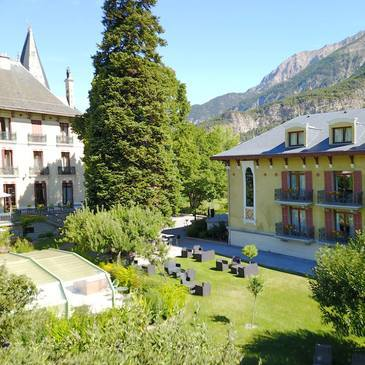 Alpes de Haute Provence (04) PACA et Corse - Week end
