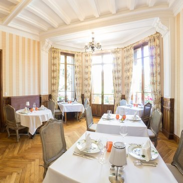 Nuit en Château près de Barcelonnette en région PACA et Corse