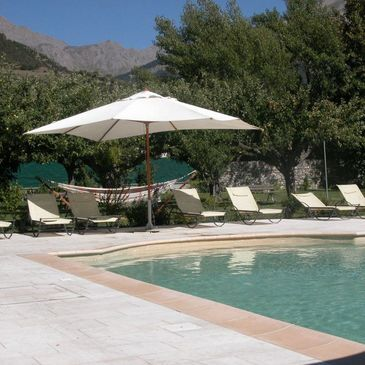 Week-end Spa et Massage près de Barcelonnette Week-end Spa et Massage près de Barcelonnette