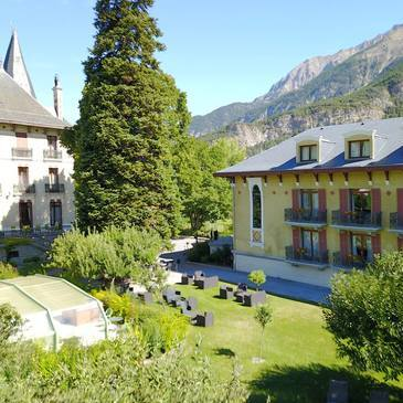 Alpes de Haute Provence (04) PACA et Corse - Week end Alpes de Haute Provence (04) PACA et Corse - Week end