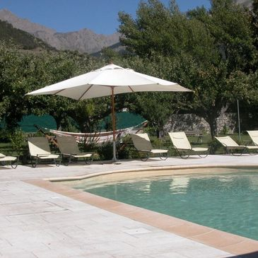 Week end Gastronomique en région PACA et Corse Week end Gastronomique en région PACA et Corse