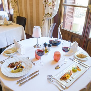 Week end Gastronomique proche Jausiers, à 10 min de Barcelonnette Week end Gastronomique proche Jausiers, à 10 min de Barcelonnette