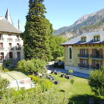 Réserver Week end Gastronomique en PACA et Corse Réserver Week end Gastronomique en PACA et Corse