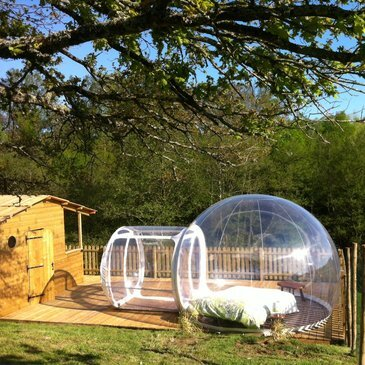 Weekend et Hébergement Insolite en région Limousin Weekend et Hébergement Insolite en région Limousin