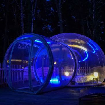 Weekend et Hébergement Insolite proche Dournazac, à 35 min de Limoges Weekend et Hébergement Insolite proche Dournazac, à 35 min de Limoges