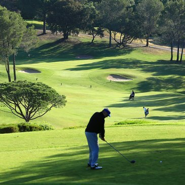 Week-end Golf et Spa près de Draguignan Week-end Golf et Spa près de Draguignan