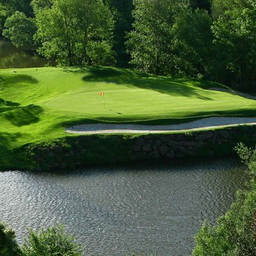 Week end Golf, département Var Week end Golf, département Var