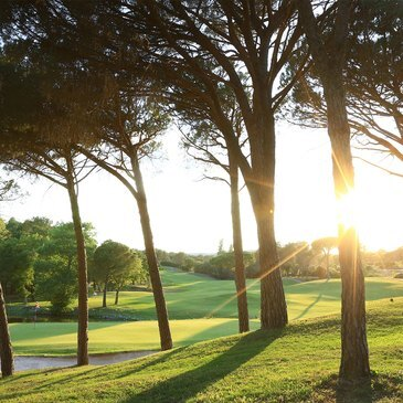 Week end Golf proche La Motte Week end Golf proche La Motte